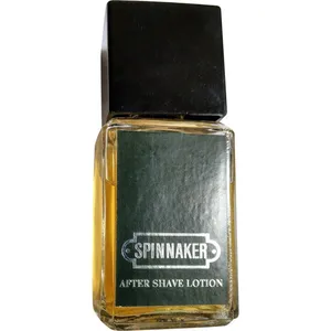 Gordon Spinnaker (After Shave Lotion) parfüm şişesi