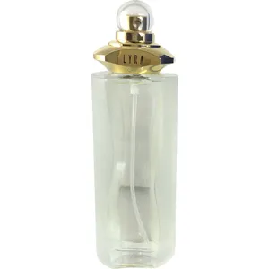 Alain Delon Lyra 3 perfume bottle