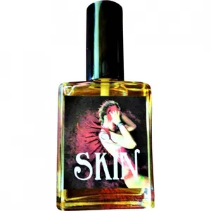 Red Deer Grove Skin parfüm şişesi