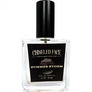 Chiseled Face Summer Storm (Eau de Parfum) perfume bottle