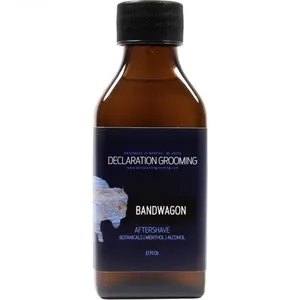 Declaration Grooming Bandwagon (Aftershave) parfüm şişesi