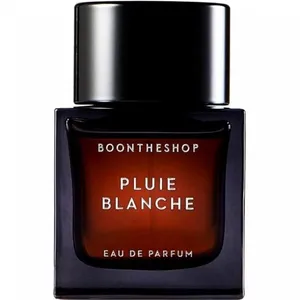 BoonTheShop Pluie Blanche parfüm şişesi