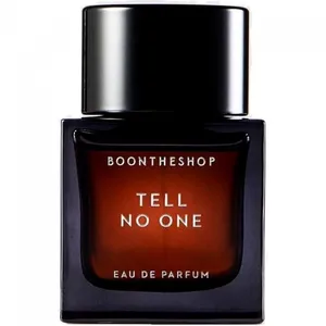 BoonTheShop Tell No One parfüm şişesi