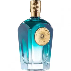 Godet Sous Le Figuier perfume bottle