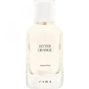 Zara Bitter Orange parfüm şişesi