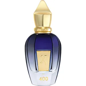 Xerjoff 400 perfume bottle