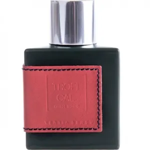 Tertia Sensu Tropical Citric Berries perfume bottle
