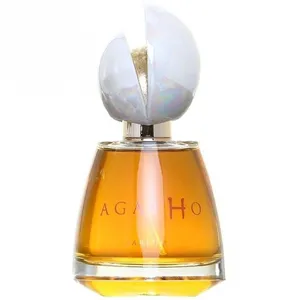 Agatho Rossopompeiano perfume bottle
