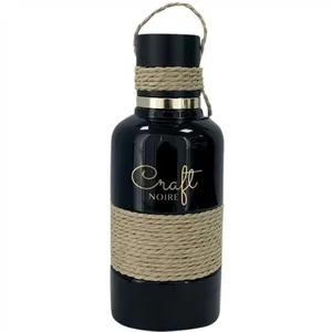 Vûrv Craft Noire perfume bottle