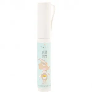Zara Tooth Fairy perfume bottle