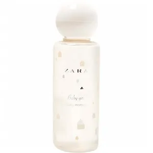 Zara Baby Girl Dainty Moments parfüm şişesi