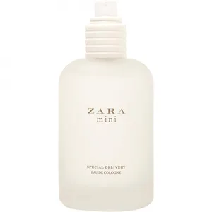 Zara Mini Special Delivery parfüm şişesi