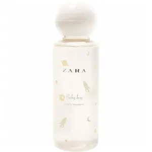 Zara Baby Boy Dainty Moments perfume bottle