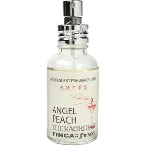 Finca Angel Peach / エンジェルピーチ(天使の果実) parfüm şişesi