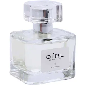 Gírl de Provence 1 Lily Magnolia perfume bottle