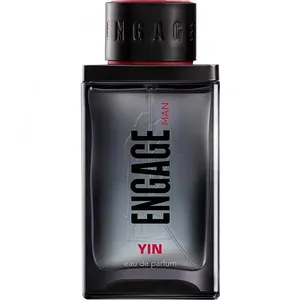 Engage Man - Yin perfume bottle