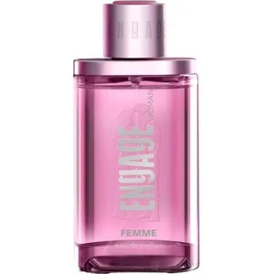 Engage Woman - Femme perfume bottle