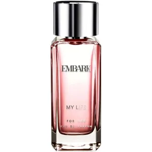 Embark My Life for Her perfume bottle