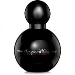 Sugababes Tempt perfume bottle