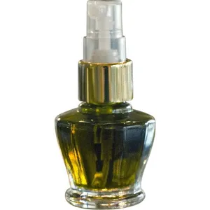 Roxana Illuminated Perfumes Sir Leaf & Madame Berry parfüm şişesi