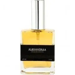 Alexandria Fragrances Accent parfüm şişesi