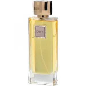 Top Perfumer Dura parfüm şişesi