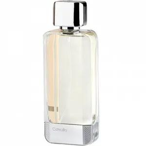 Top Perfumer Cavallo perfume bottle