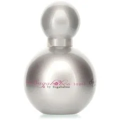 Sugababes Touch parfüm şişesi
