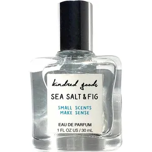 Old Navy Sea Salt & Fig parfüm şişesi