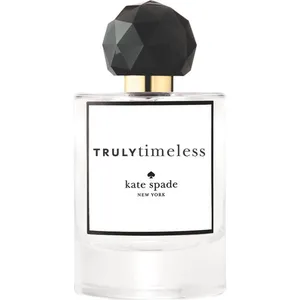Kate Spade TRULYtimeless parfüm şişesi