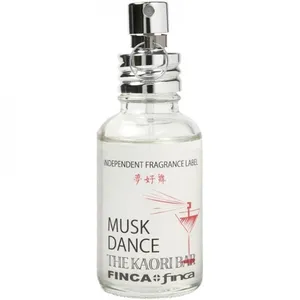 Finca Musk Dance / ムスクダンス(夢好舞) parfüm şişesi