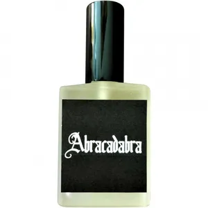 Red Deer Grove Abracadabra parfüm şişesi