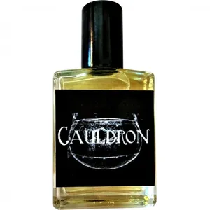 Red Deer Grove Cauldron parfüm şişesi