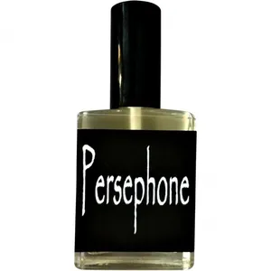Red Deer Grove Persephone parfüm şişesi