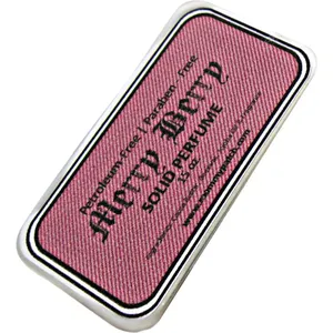 Mommy Patch Merry Berry parfüm şişesi