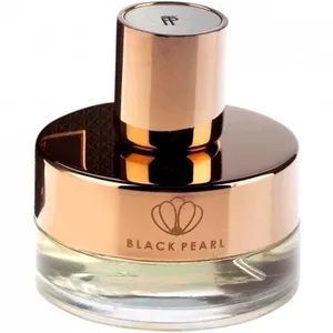 Top Perfumer Black Pearl parfüm şişesi