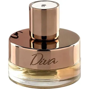 Top Perfumer Diva perfume bottle