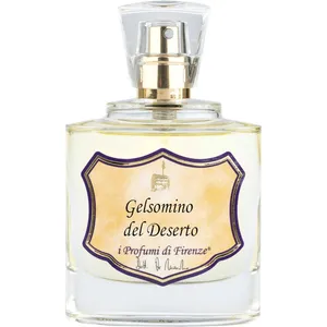Spezierie Palazzo Vecchio Gelsomino del Deserto (Eau de Parfum) parfüm şişesi