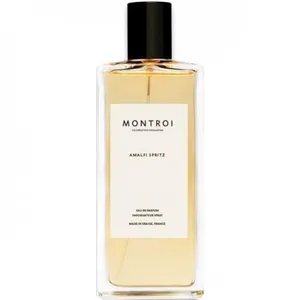 Montroi Amalfi Spritz perfume bottle