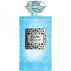 Begim Treasures Collection - Kohinur Diamond for Him perfume bottle
