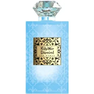Begim Treasures Collection - Kohinur Diamond for Her perfume bottle
