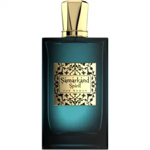 Begim Samarkand Spirit for Woman parfüm şişesi
