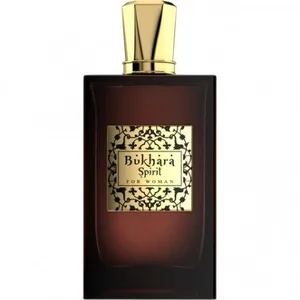 Begim Bukhara Spirit for Woman parfüm şişesi