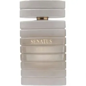 Prestigious Parfums Senatus (blanc) parfüm şişesi