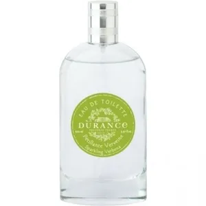 Durance en Provence Pétillante Verveine / Sparkling Verbena (Eau de Toilette) parfüm şişesi