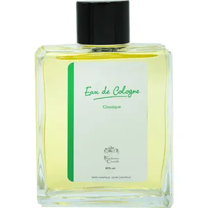 Les Bénédictines de Chantelle Eau de Cologne Classique parfüm şişesi