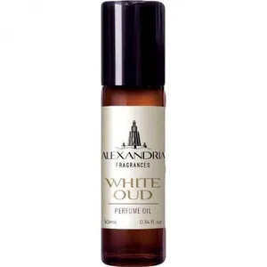 Alexandria Fragrances White Oud parfüm şişesi