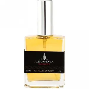 Alexandria Fragrances 50 Shades of Grey perfume bottle