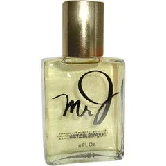 Fashion Fair Cosmetics Mr J (After Shave) perfume bottle