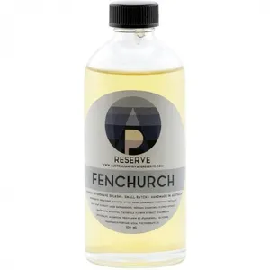 Australian Private Reserve Fenchurch (Aftershave) perfume bottle